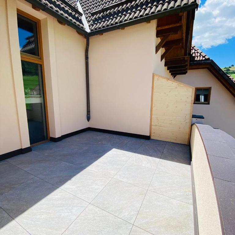 Hotel Lengsteinerhof - Appartamento con 1 Camera da Letto e Balcone - 21