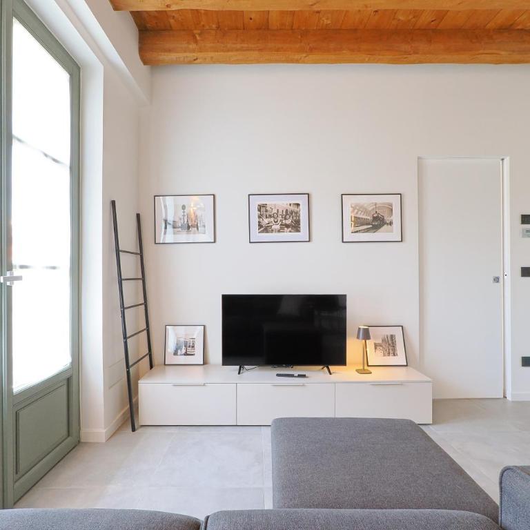 PrimoPiano - Zumbini D - Appartamento con 1 Camera da Letto - 8