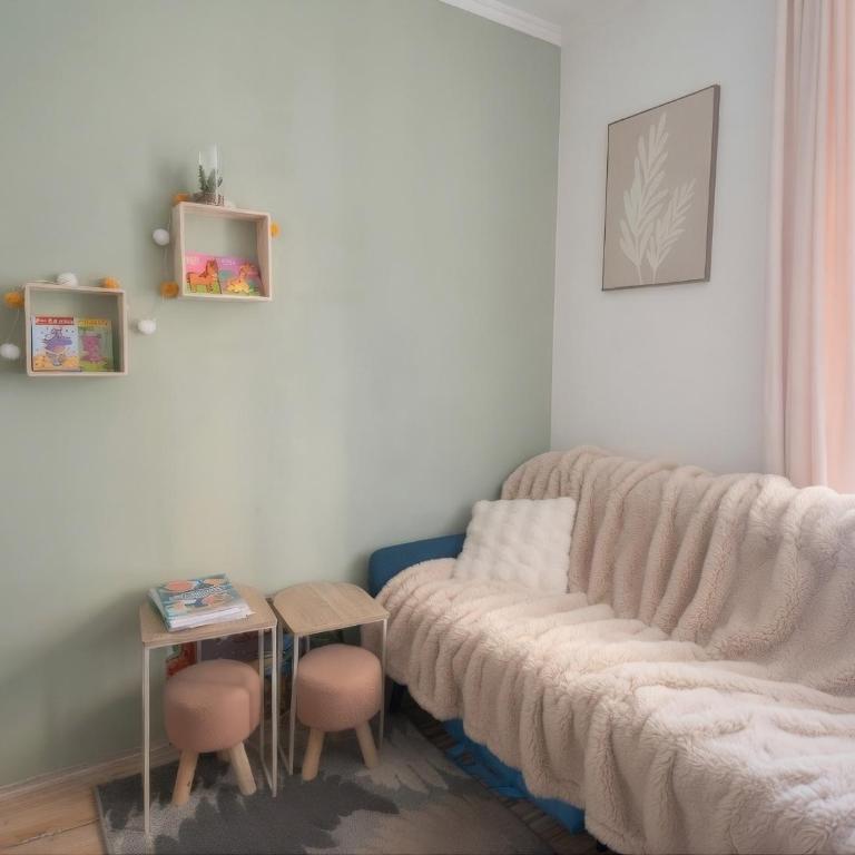 Family Apartment centre Mürzzuschlag -8-2 - Apartment mit 2 Schlafzimmern - 4