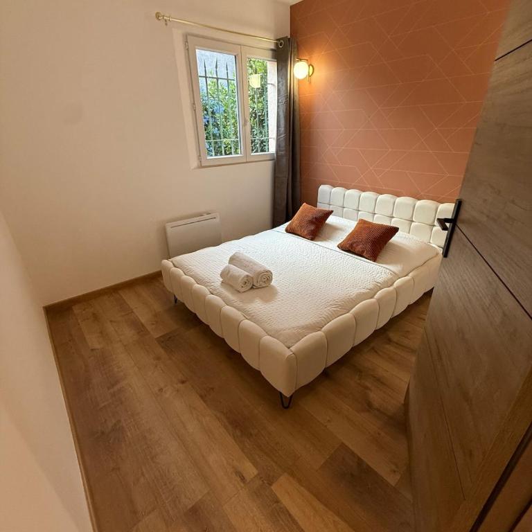 Casa Terracotta golfe de saint Tropez - Apartment mit 1 Schlafzimmer - 4