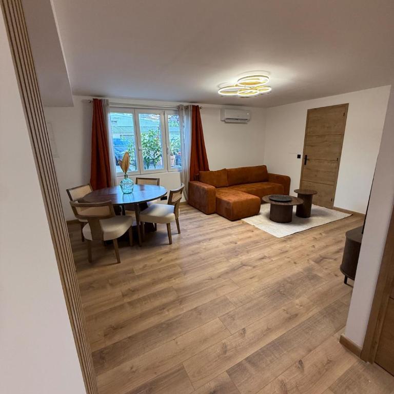 Casa Terracotta golfe de saint Tropez - Apartment mit 1 Schlafzimmer - 6