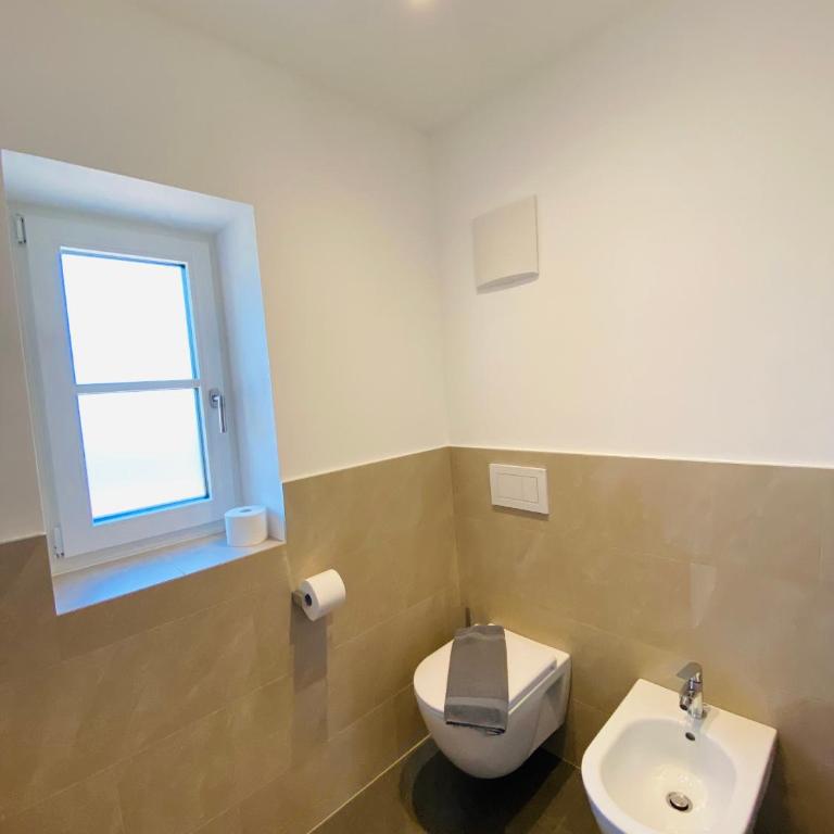 Hotel Lengsteinerhof - Appartamento con 2 Camere da Letto e Balcone - 21