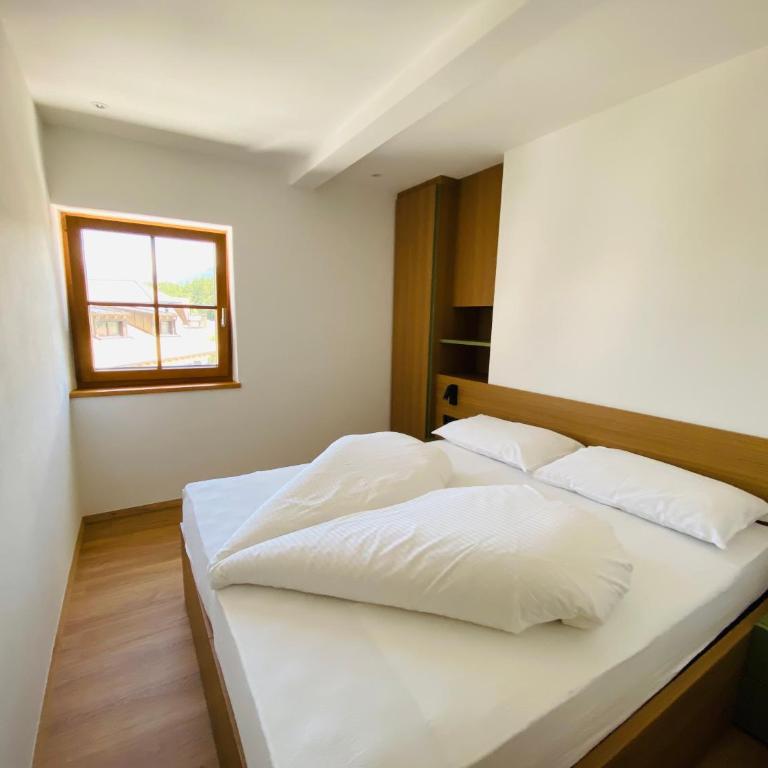 Hotel Lengsteinerhof - Appartamento con 2 Camere da Letto e Balcone - 20