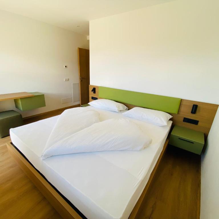 Hotel Lengsteinerhof - Appartamento con 2 Camere da Letto e Balcone - 18