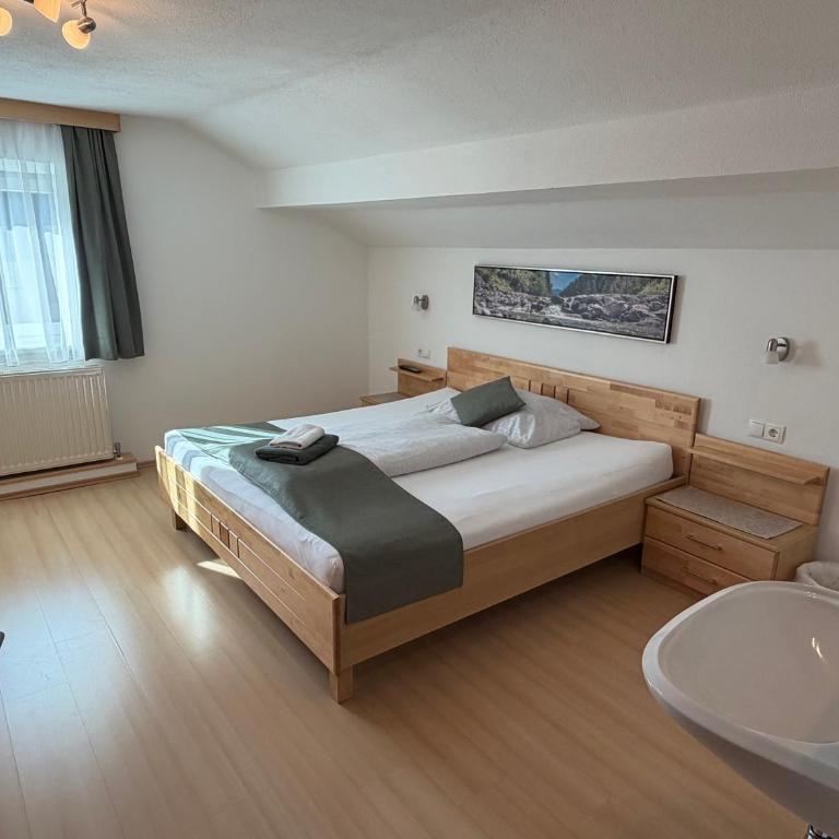 Flierelerhof - Apartment mit 3 Schlafzimmern - 7