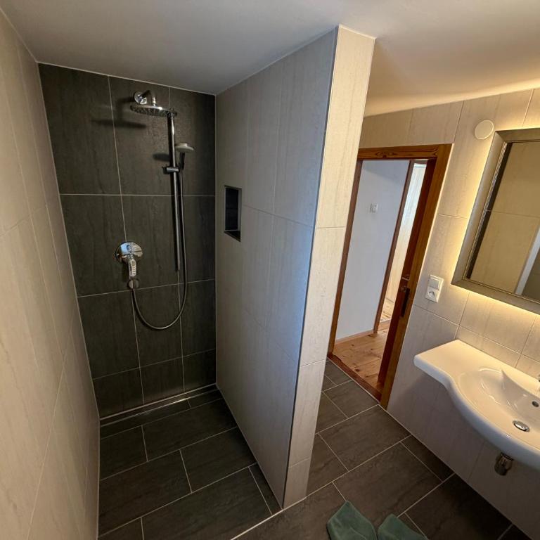 Flierelerhof - Apartment mit 3 Schlafzimmern - 10