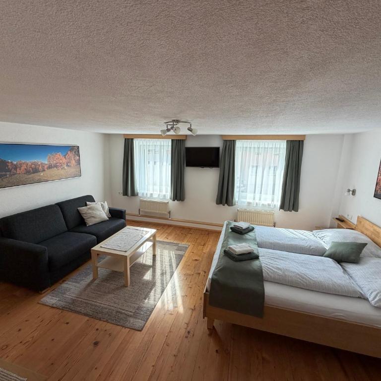 Flierelerhof - Apartment mit 3 Schlafzimmern - 1