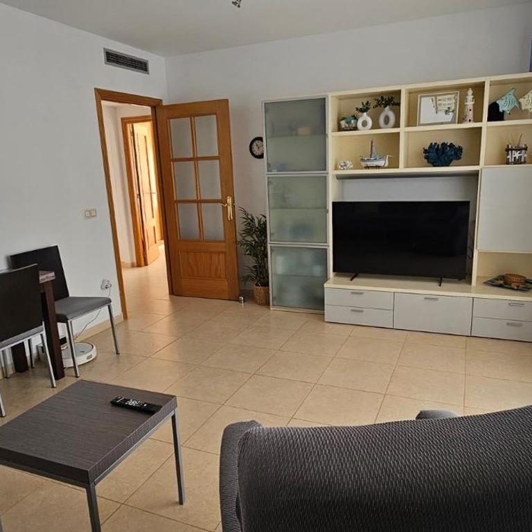 Caleta Ático - Apartamento de 2 dormitorios - 18