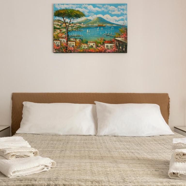 Inciucio - One-Bedroom Apartment - 2