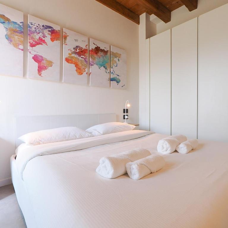 PrimoPiano - Zumbini D - Appartamento con 1 Camera da Letto - 14