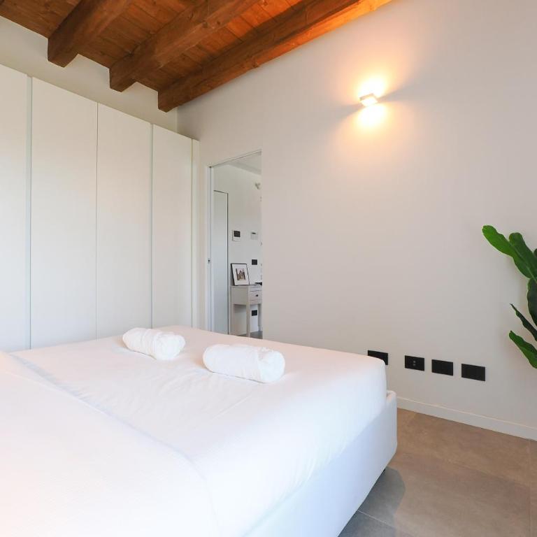 PrimoPiano - Zumbini D - Appartamento con 1 Camera da Letto - 15