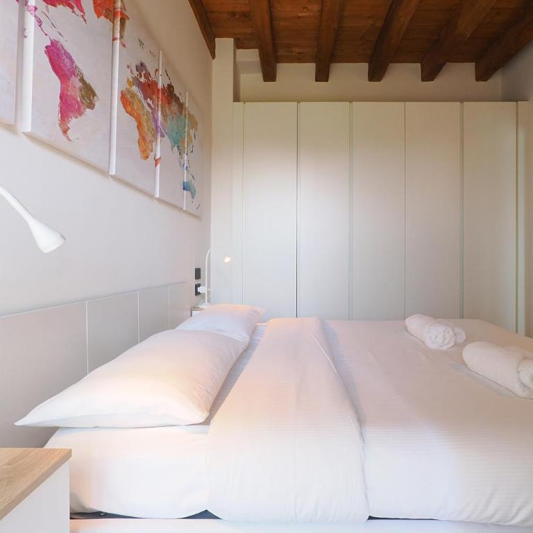 PrimoPiano - Zumbini D - Appartamento con 1 Camera da Letto - 17