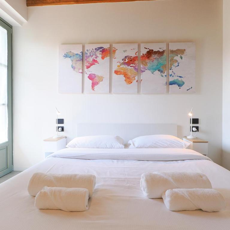 PrimoPiano - Zumbini D - Appartamento con 1 Camera da Letto - 18