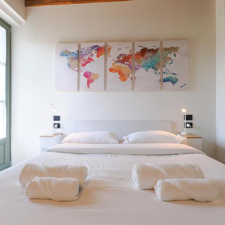 PrimoPiano - Zumbini D - Appartamento con 1 Camera da Letto - 20