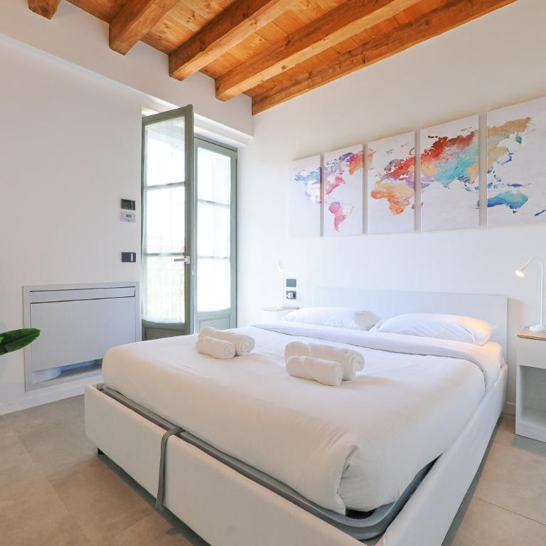 PrimoPiano - Zumbini D - Appartamento con 1 Camera da Letto - 19