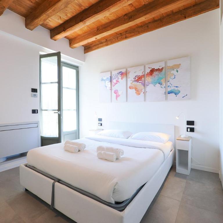 PrimoPiano - Zumbini D - Appartamento con 1 Camera da Letto - 1