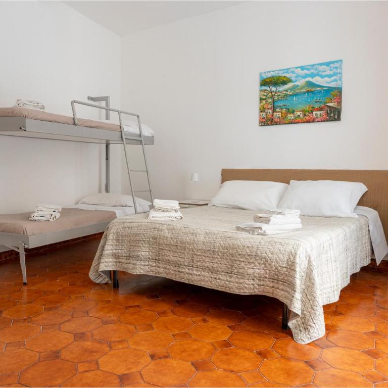 Inciucio - One-Bedroom Apartment - 3