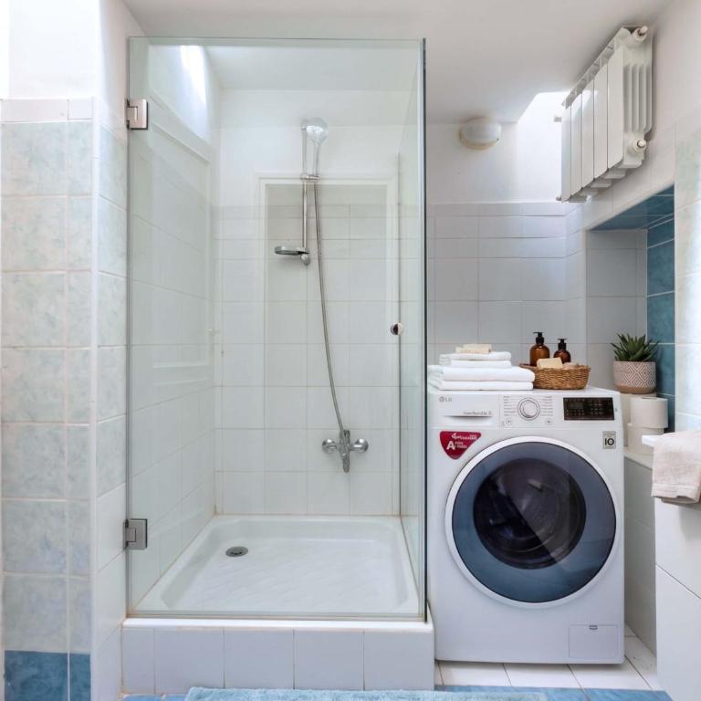 Studio Old Rome - Lungotevere - Studio - 11