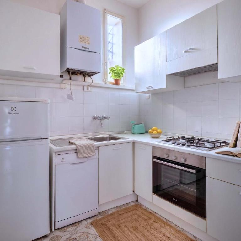 Studio Old Rome - Lungotevere - Studio - 9
