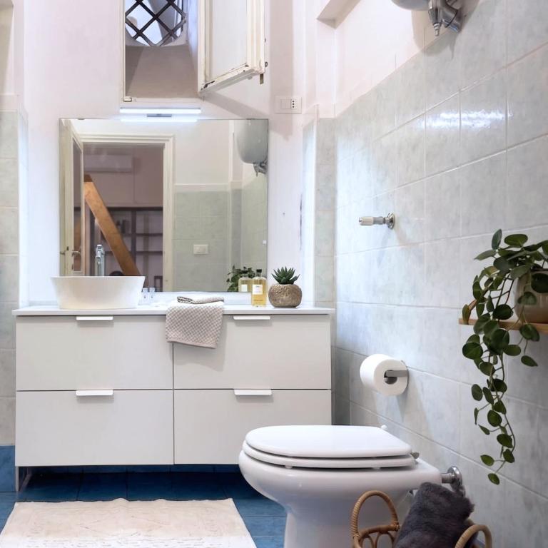 Studio Old Rome - Lungotevere - Studio - 17
