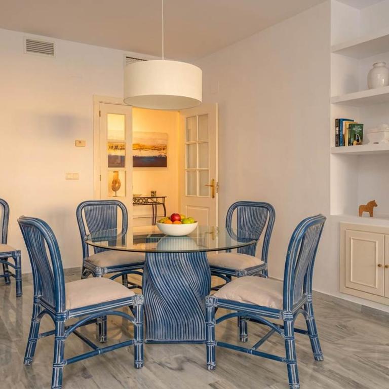 Magnificent apt in Cabopino by Costarentals - M5 - Apartamento - 8