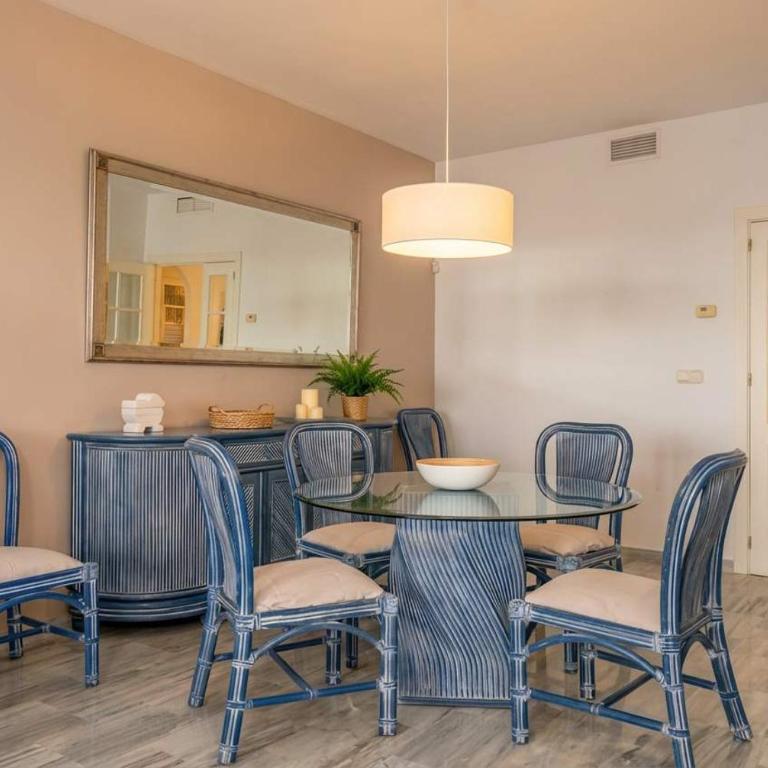 Magnificent apt in Cabopino by Costarentals - M5 - Apartamento - 7