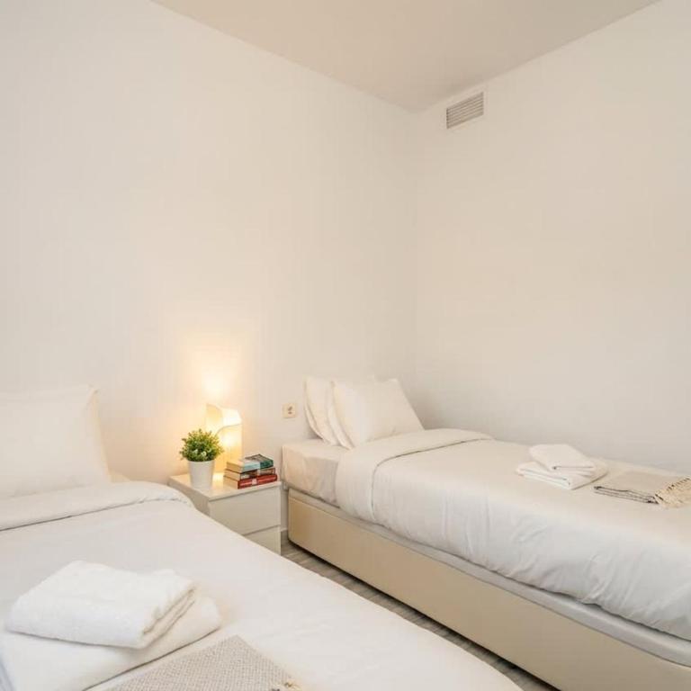 Magnificent apt in Cabopino by Costarentals - M5 - Apartamento - 18