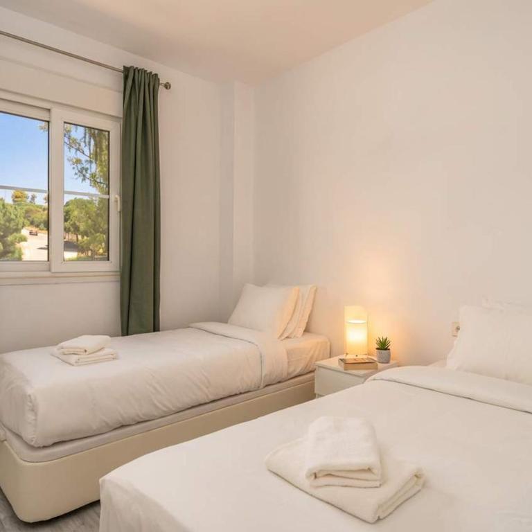 Magnificent apt in Cabopino by Costarentals - M5 - Apartamento - 17