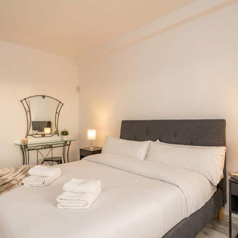 Magnificent apt in Cabopino by Costarentals - M5 - Apartamento - 12