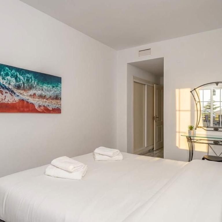 Magnificent apt in Cabopino by Costarentals - M5 - Apartamento - 14