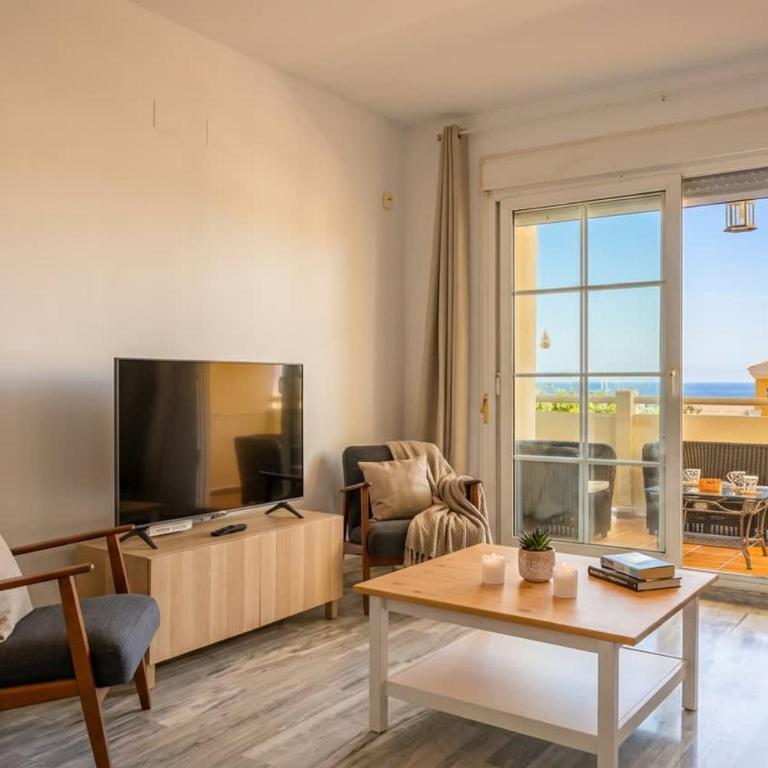 Magnificent apt in Cabopino by Costarentals - M5 - Apartamento - 6