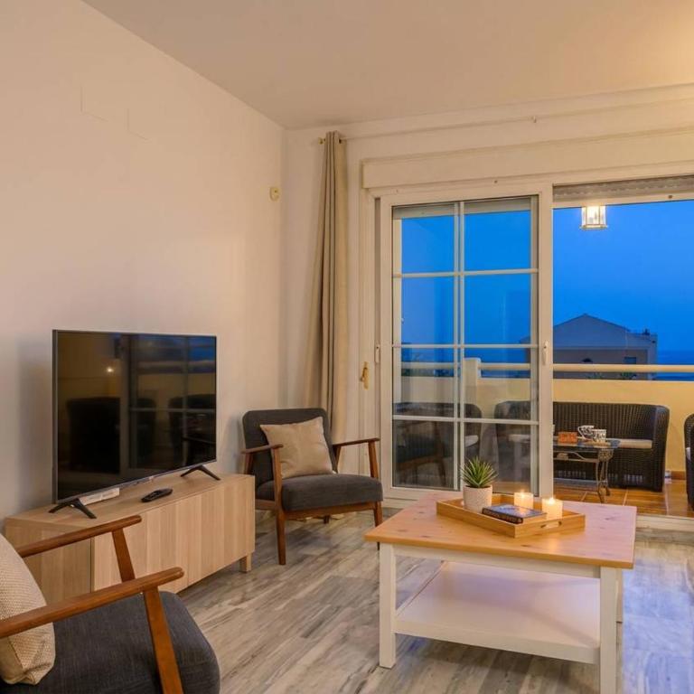 Magnificent apt in Cabopino by Costarentals - M5 - Apartamento - 10