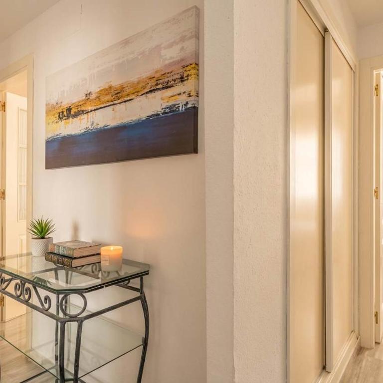 Magnificent apt in Cabopino by Costarentals - M5 - Apartamento - 24