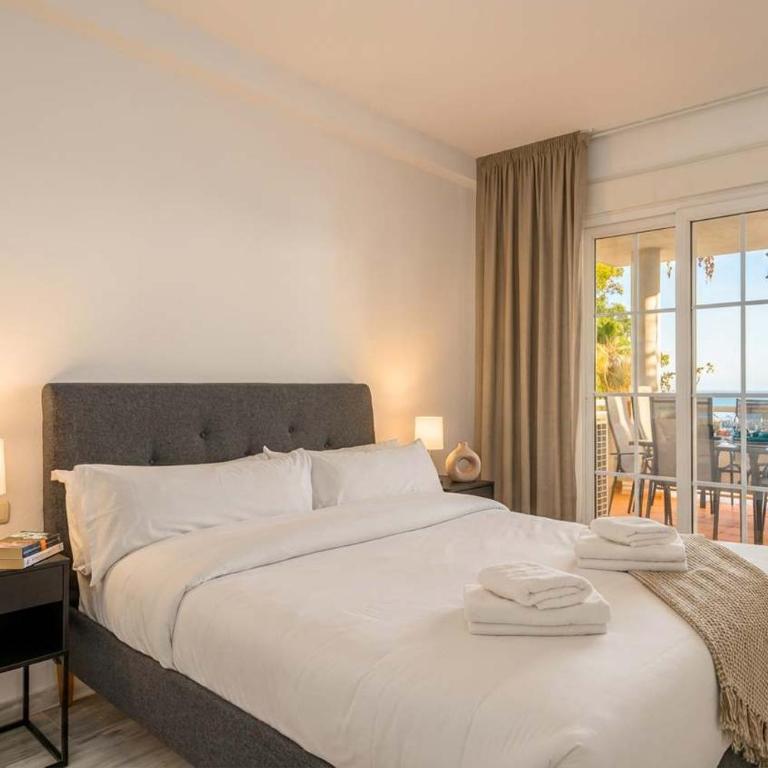 Magnificent apt in Cabopino by Costarentals - M5 - Apartamento - 13