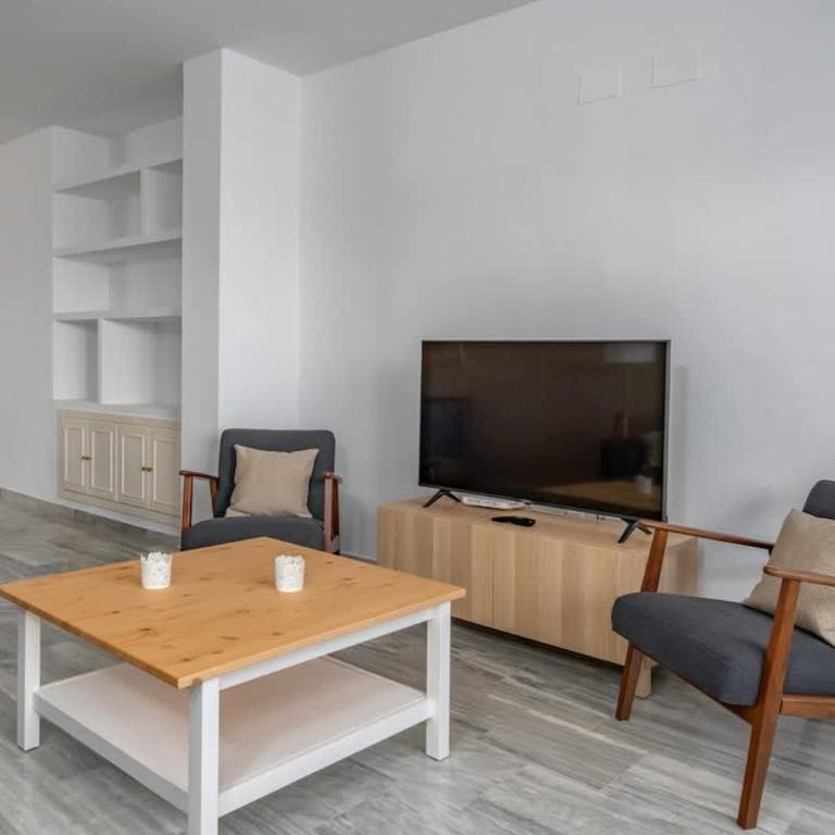 Magnificent apt in Cabopino by Costarentals - M5 - Apartamento - 25