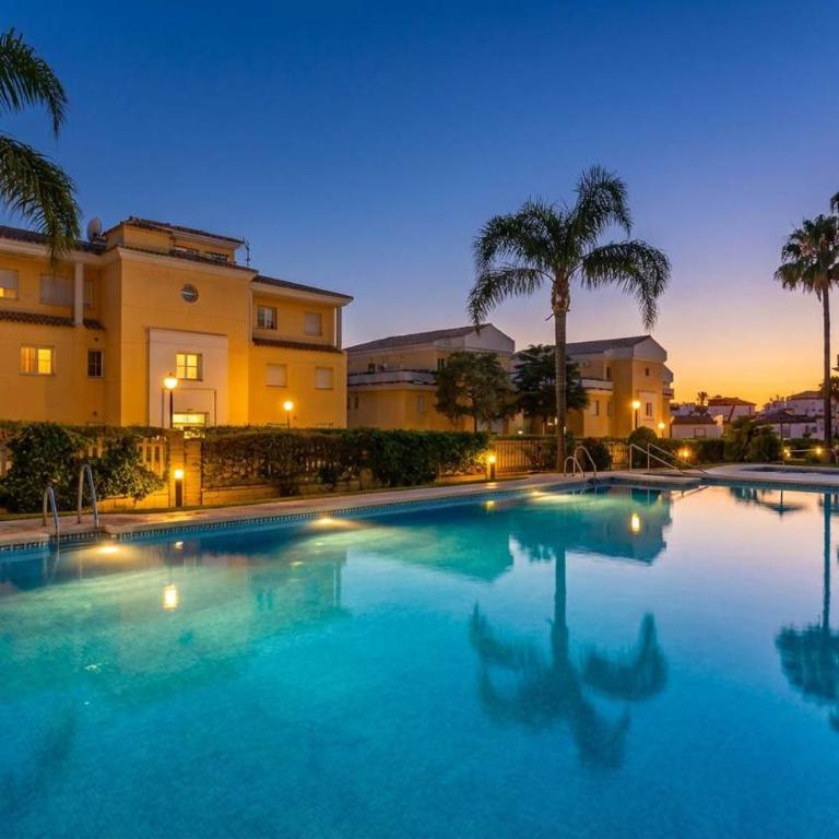 Magnificent apt in Cabopino by Costarentals - M5 - Apartamento - 29