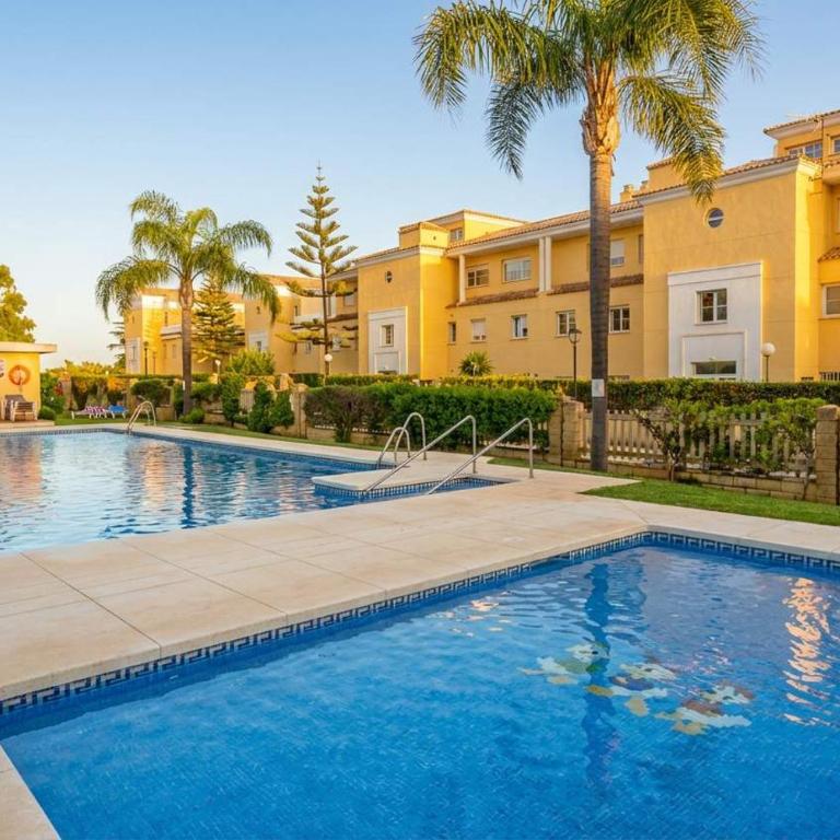 Magnificent apt in Cabopino by Costarentals - M5 - Apartamento - 28