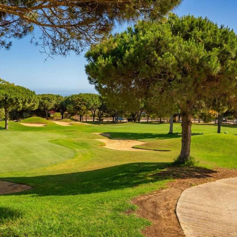 Magnificent apt in Cabopino by Costarentals - M5 - Apartamento - 35