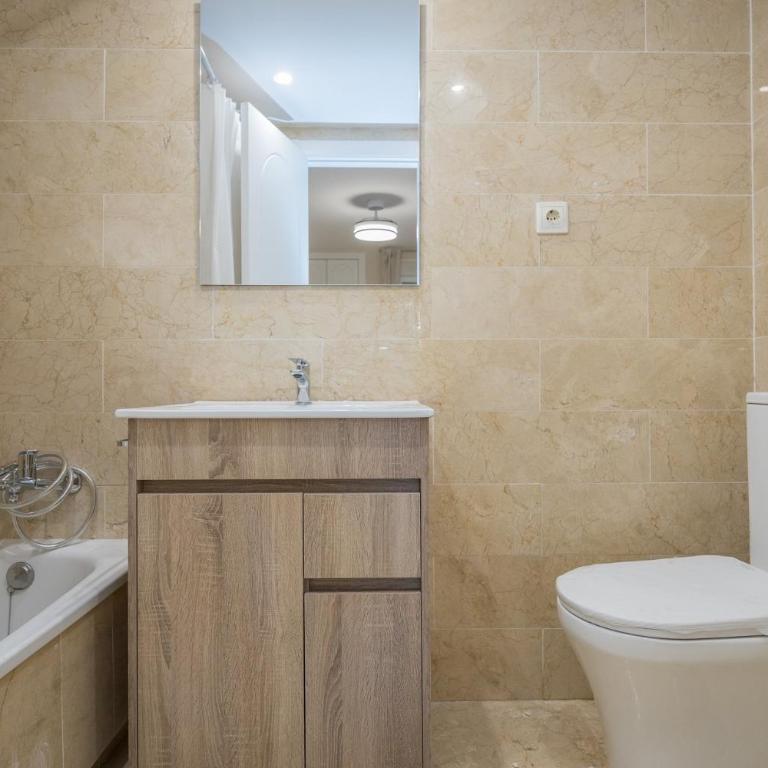 GuestReady - Marbella Alicate Beach - Apartamento de 2 dormitorios con balcón - 18