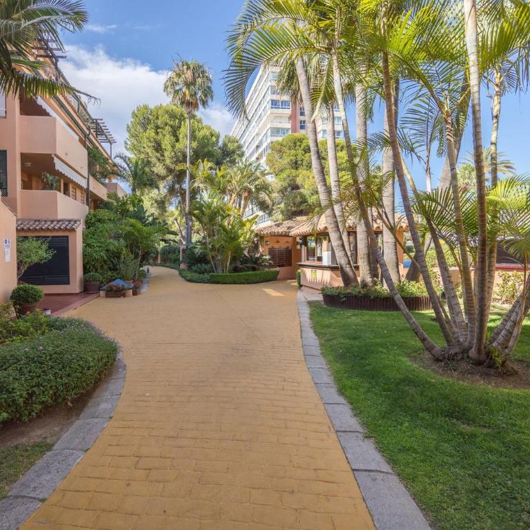 GuestReady - Marbella Alicate Beach - Apartamento de 2 dormitorios con balcón - 11