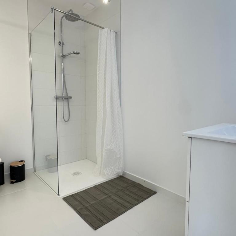 Studio avec terrasse au cœur de Gujan-Mestras - Maison de Vacances - 7
