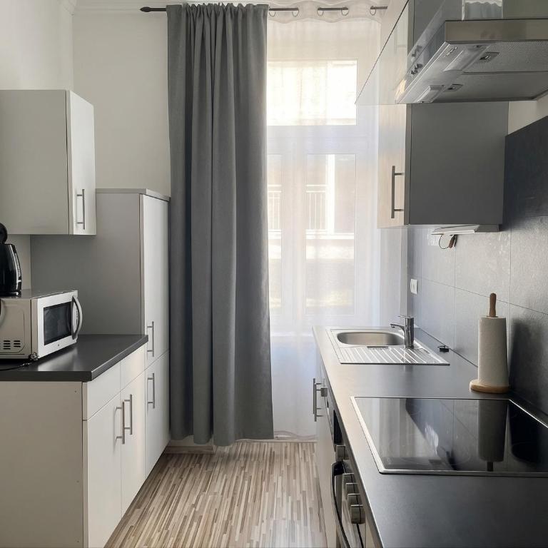 Family Apartment centre Mürzzuschlag -8-2 - Apartment mit 2 Schlafzimmern - 7