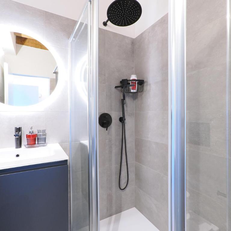 PrimoPiano - Zumbini D - Appartamento con 1 Camera da Letto - 25