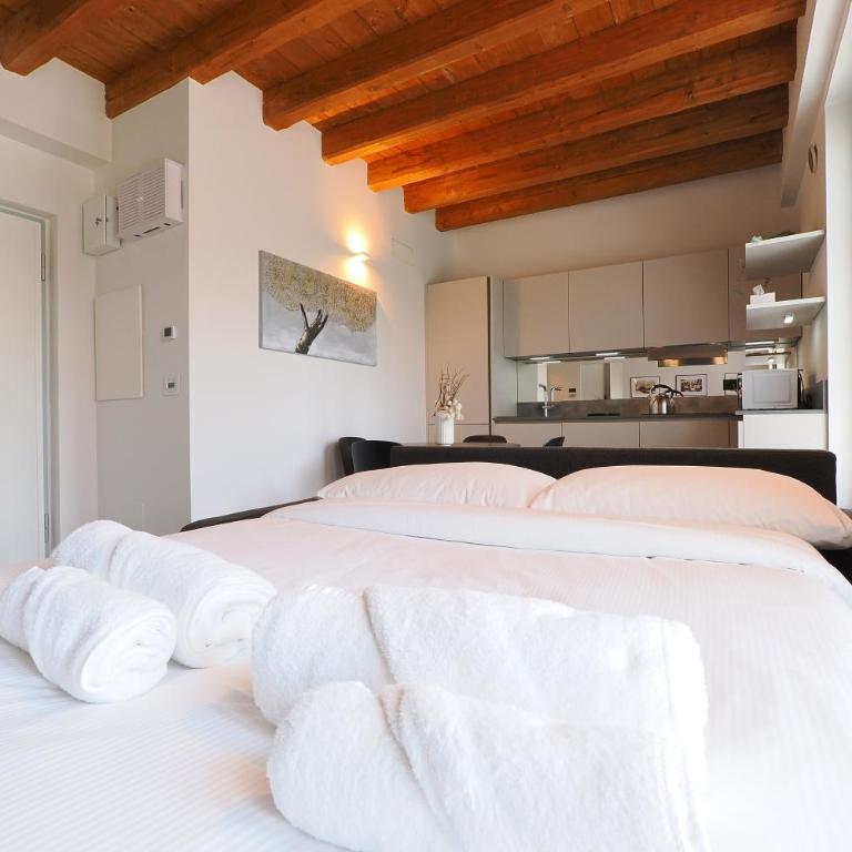 PrimoPiano - Zumbini D - Appartamento con 1 Camera da Letto - 23