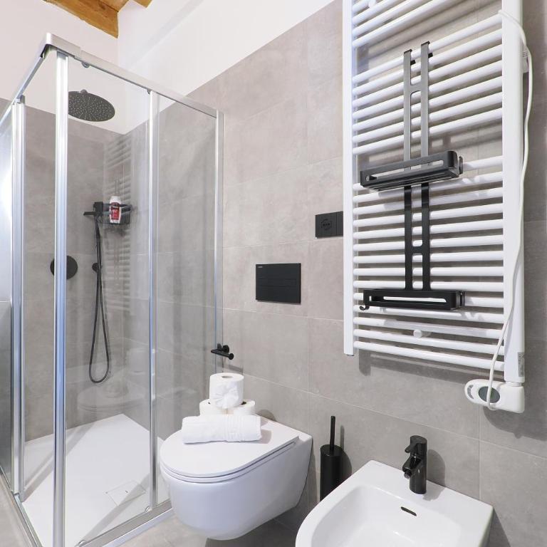 PrimoPiano - Zumbini D - Appartamento con 1 Camera da Letto - 32