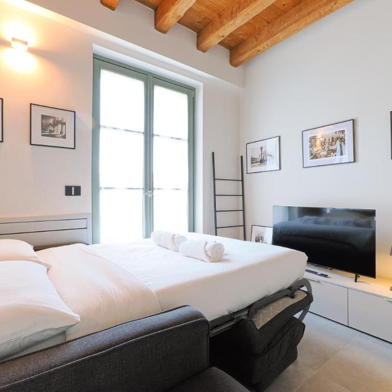 PrimoPiano - Zumbini D - Appartamento con 1 Camera da Letto - 28
