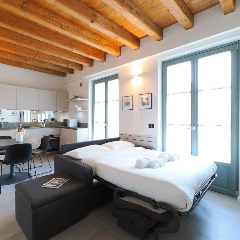 PrimoPiano - Zumbini D - Appartamento con 1 Camera da Letto - 27