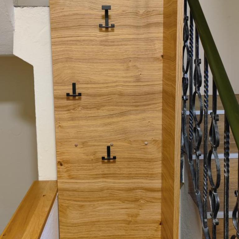 Appartement Waldzauber - Apartment mit 1 Schlafzimmer - 29