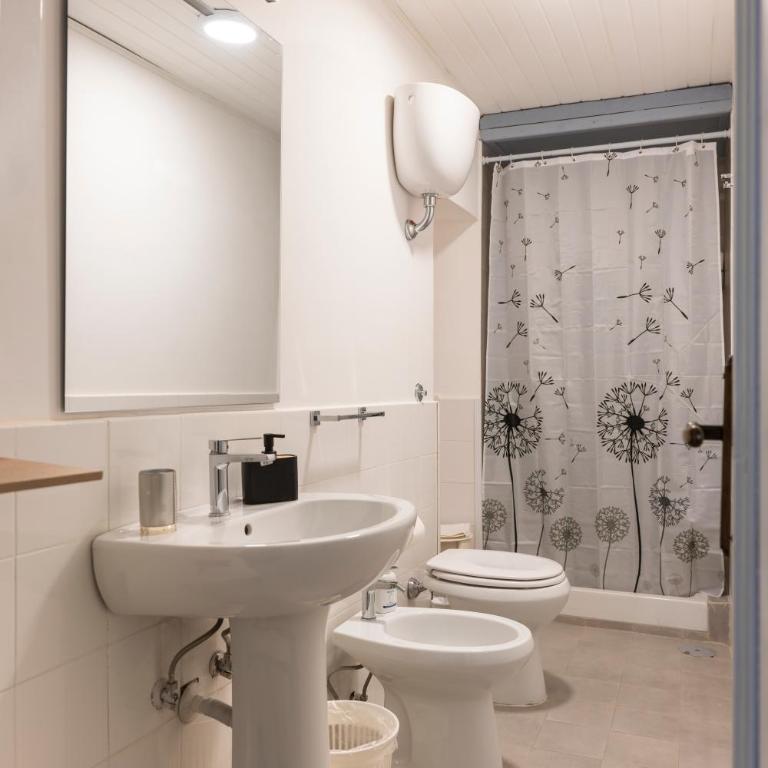 Inciucio - One-Bedroom Apartment - 4