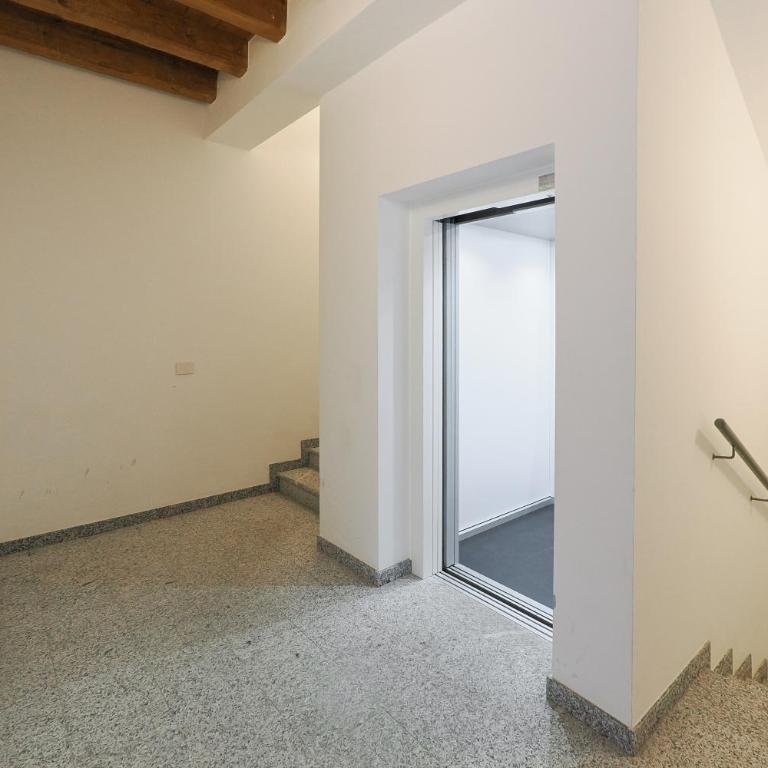 PrimoPiano - Zumbini D - Appartamento con 1 Camera da Letto - 37